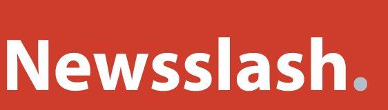 Newsslash Logo