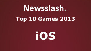 Top 10 Games