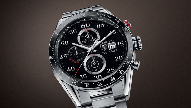 Tag Heuer