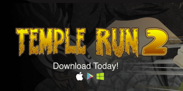 Temple Run 2