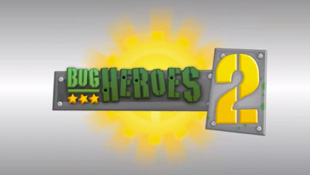 Bug Heroes 2