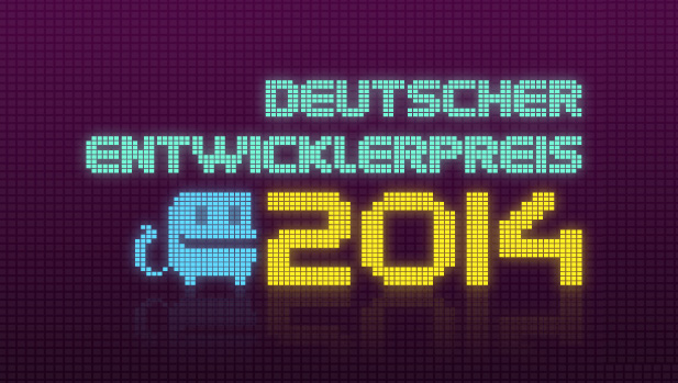 Deutscher Entwicklerpreis 2014