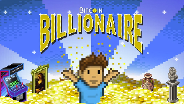 Bitcoin Billionaire