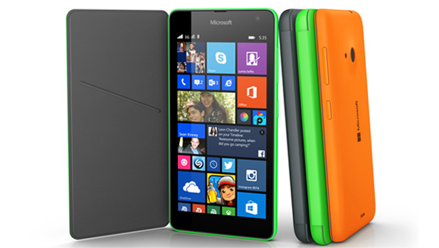 Lumia 535