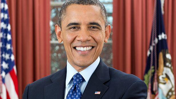 Barack Obama