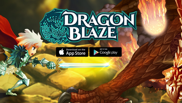 Dragon Blaze