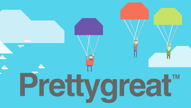 PrettyGreat