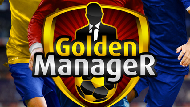 Golden Manager