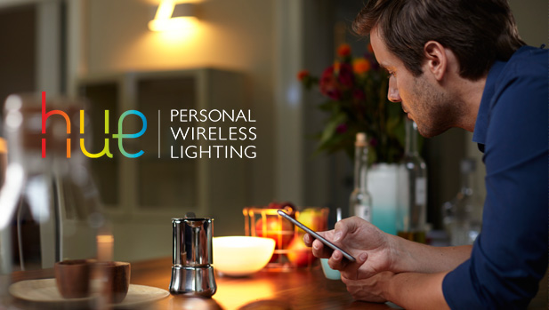 Philips hue