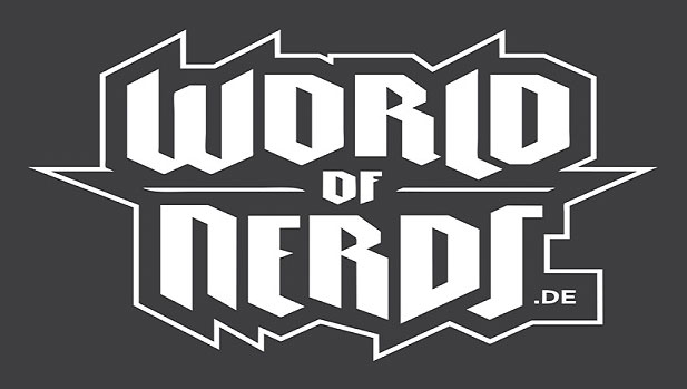 World of Nerds