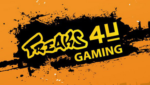 Freaks 4U Gaming