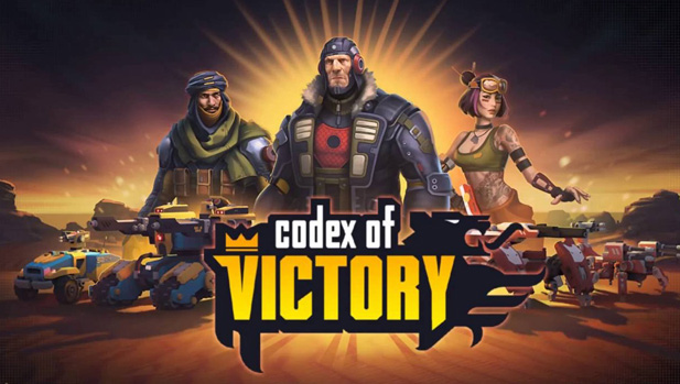 Codex of Victory