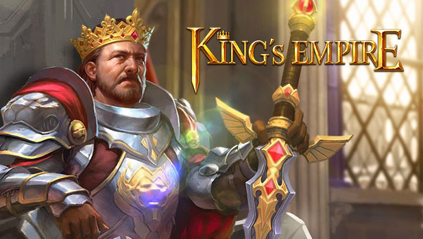 Kings Empire instal the new for apple