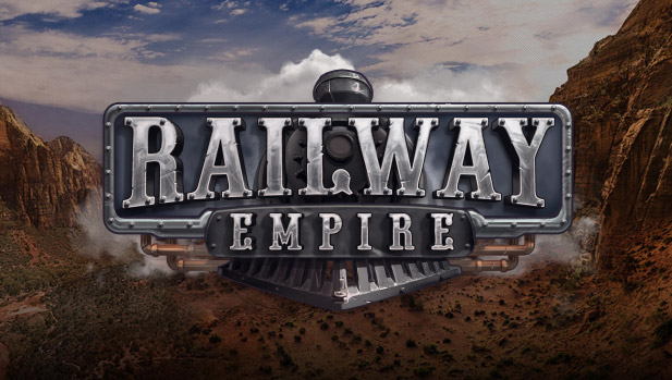 Railway Empire