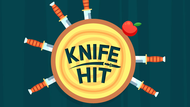 Knife Hit