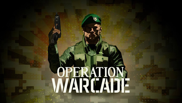 Operation Warcade