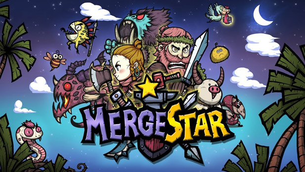 Merge Star