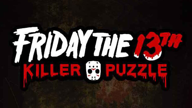 Friday the 13th: Killer Puzzle