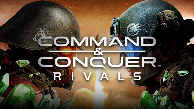 Command and Conquer: Rivals