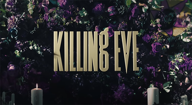 Killing Eve