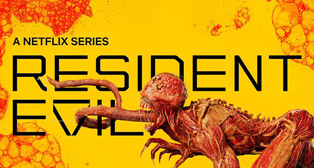 Resident Evil Serie Netflix