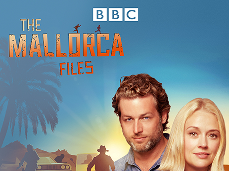 The Mallorca Files