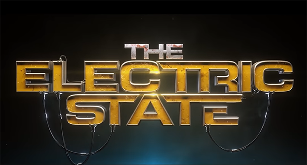 The Electric State