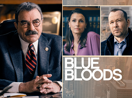 Blue Bloods