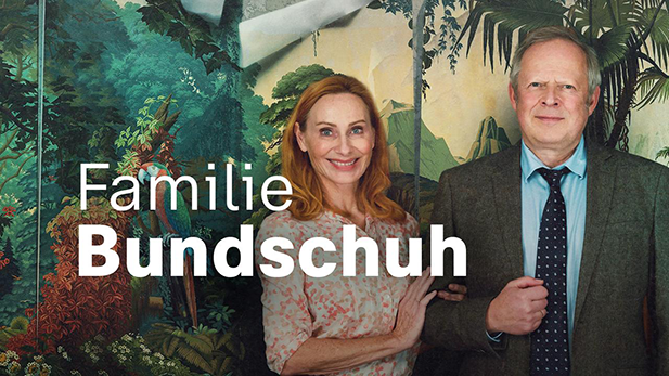 Familie Bundschuh