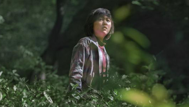 Okja: Diesen Sommer erobert eine neue Action-Heldin die Welt