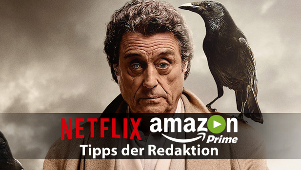 Serien- und Film-Tipps der Redaktion (KW 23) – Netflix un…