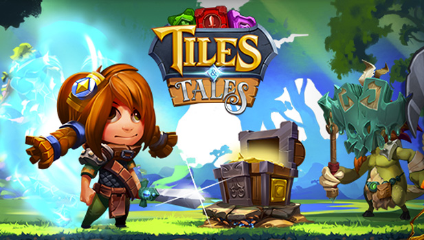 Tiles and Tales: Update bringt Tower-Feature