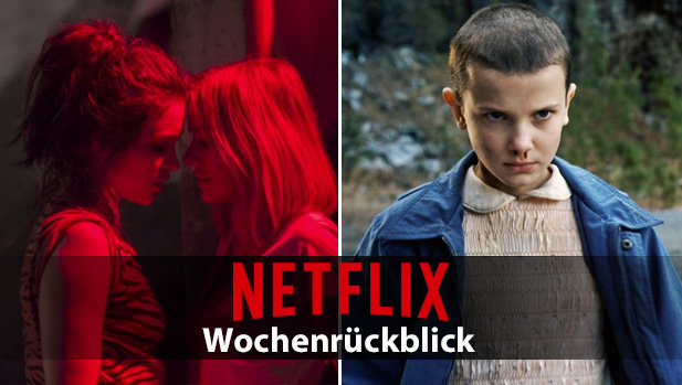 Neue Netflix Serien und Filme im Juni (KW 24)