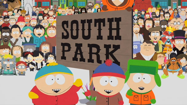 South Park Mobile Game Die spektakulÃ¤re ZerreiÃŸprobe ko…