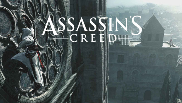 Assassins Creed-Serie hat mit Adi Shankar nun einen Showr…