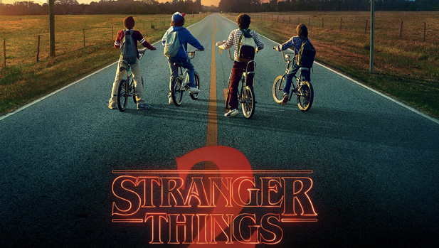 Stranger Things: Datum fÃ¼r Staffel 2 steht fest