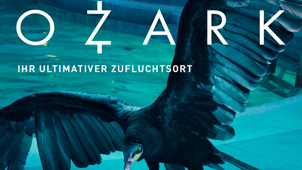 Ozark: Offizieller Trailer und Key Art verÃ¶ffentlicht