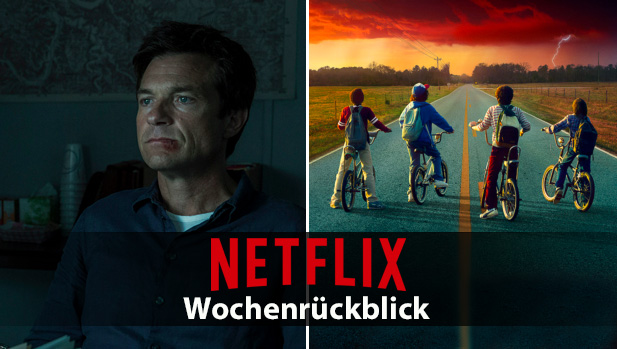 Neue Netflix Serien und Filme im Juli (KW 28)