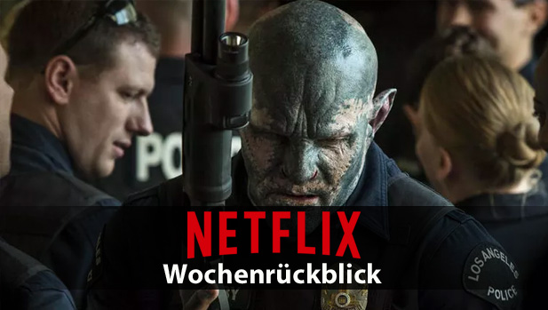 Neue Netflix Serien und Filme im Juli! (KW 29)
