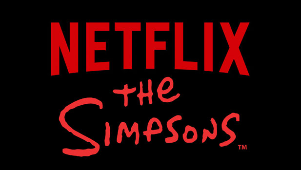 Netflix: Cartoon bei Simpsons-Erfinder bestellt