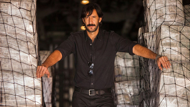 Narcos: Staffel 3 Trailer verÃ¶ffentlicht
