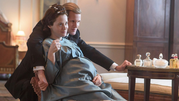 The Crown: Staffel 2 Trailer