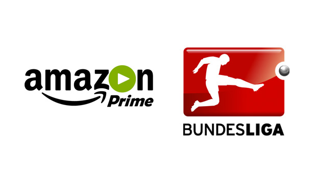 Die FuÃŸball-Bundesliga fÃ¼r Amazon Prime-Mitglieder ab s…