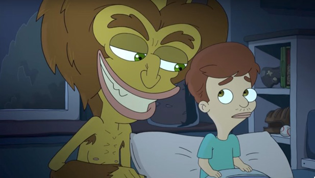 Netflix: Trailer zu neuer Serie Big Mouth verÃ¶ffentlicht