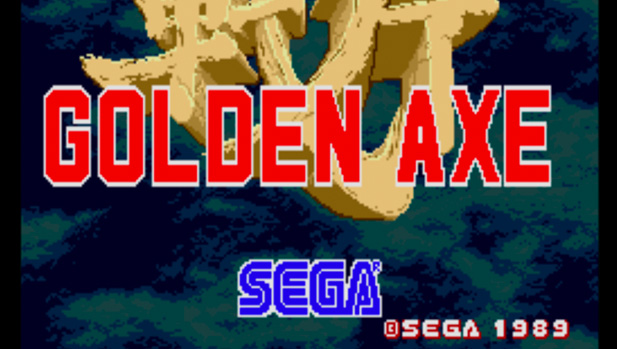 Sega verÃ¶ffentlicht Golden Axe fÃ¼r iOS und Android