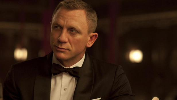 Wettstreit um Rechte an James Bond