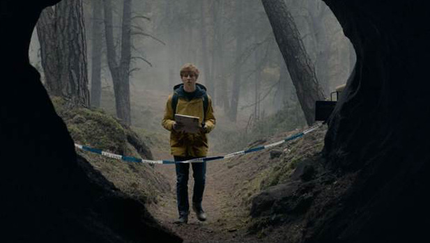 Dark begeistert Publikum beim Toronto International Film …