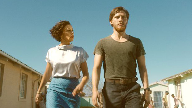 Amazon verkÃ¼ndet Drehstart von Deutschland86 in SÃ¼dafrika