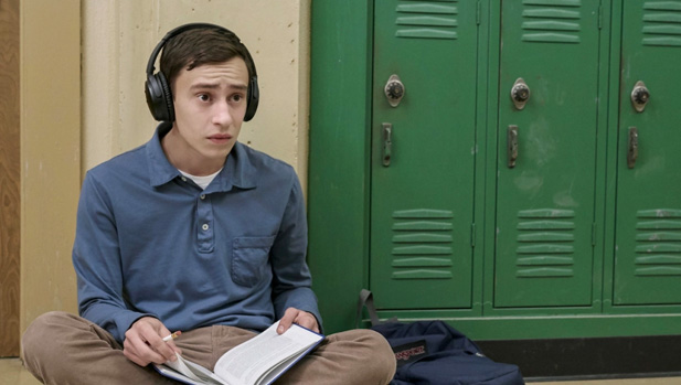 Netflix bestellt zweite Staffel von Atypical