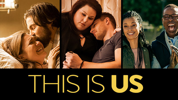 This Is Us kommt zu Amazon Prime Video